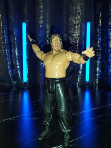 Figurine wwe the great kali - wwe,
