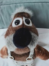 ANCIEN VENTRILOQUE GRANDE