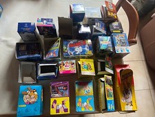 BOÎTE IMAGE PANINI STICKER