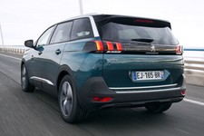 BAGUETTE DE COFFRE CHROMéE