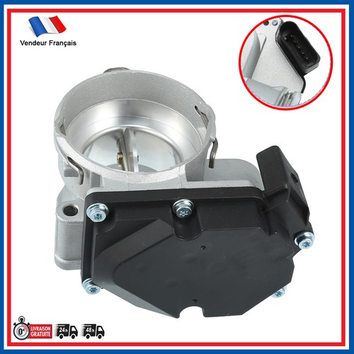 Boitier papillon pour golf - boitier, vw