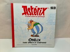 sympa livre / bd ASTERIX