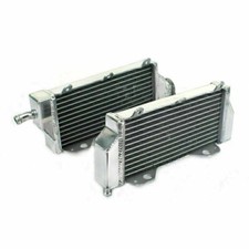 Aluminium Radiateur de