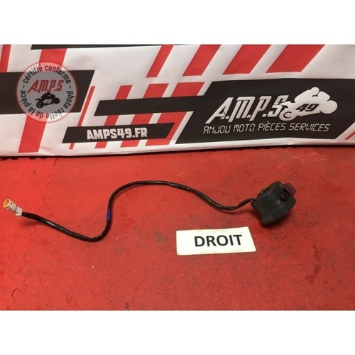 Commodo droit ducati 1200 - commodo,