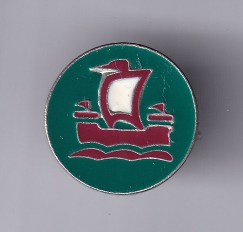 Rare pins pin bateau - rare,