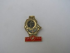 pins automobile montre capitol