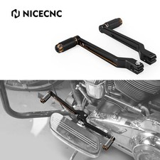 pour Harley Road Glide Levier