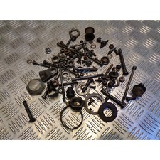 kit visserie ecrou vis moto