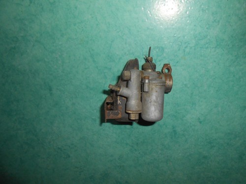 Carburateur gurtner - carburateur,