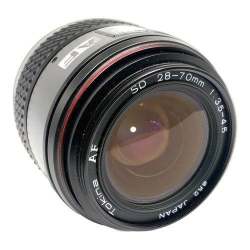 Tokina 70mm 1 3 - sd, 28-70mm