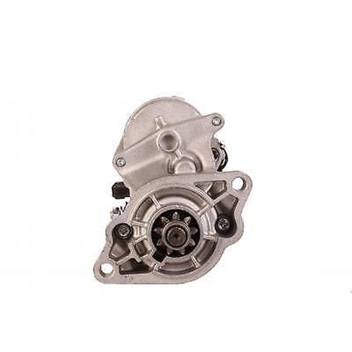 Moteur démarrage neuf - moteur, pour