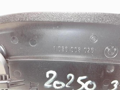 Compteur bmw serie e46 - compteur, phase