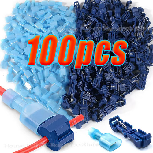 Connecteur rapide borne cable - rapide,