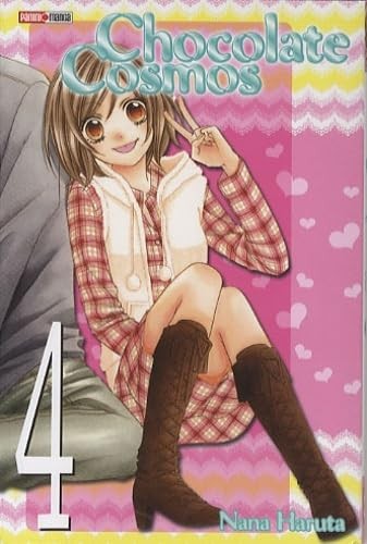 Panini manga haruta - manga,