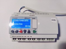 Automate crouzet millenium - automate,