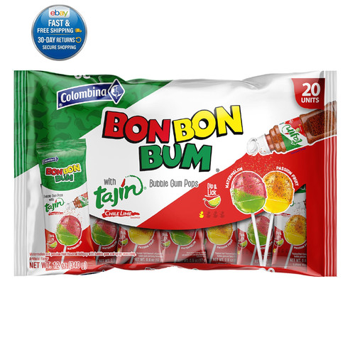 Bon bum tropical count - bon, 20