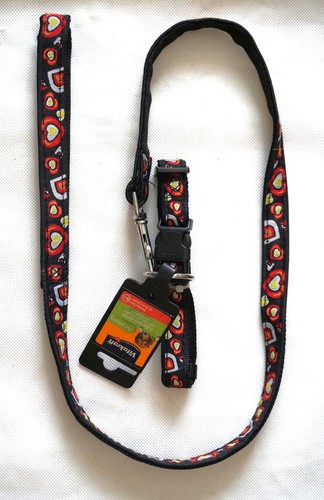 Laisse collier de vitakraft - laisse,