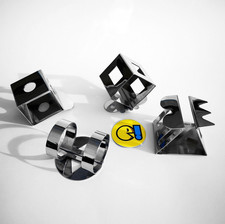 1990 NOS Nathalie Du Pasquier