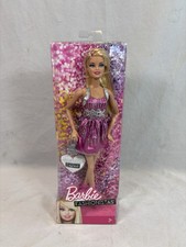 Poupée BARBIE Fashionistas