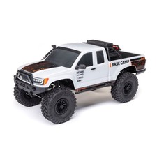 Axial 1/10 SCX10 III Base Camp