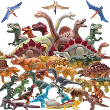 Playmobil dinosaure dinosaure