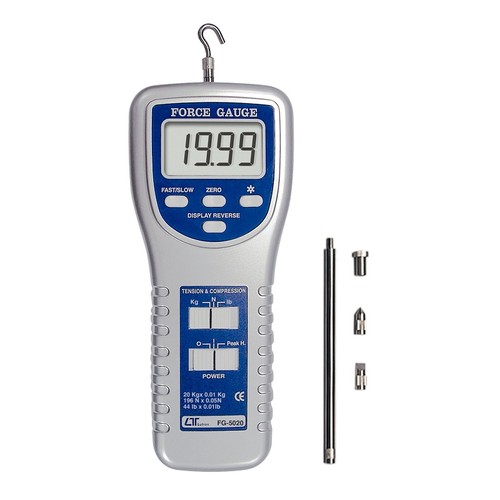 Dynamometre force mesureur - force,