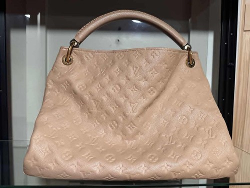 Louis vuitton artsy - vuitton, mm