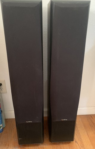 Infinity primus 250 - primus, speaker