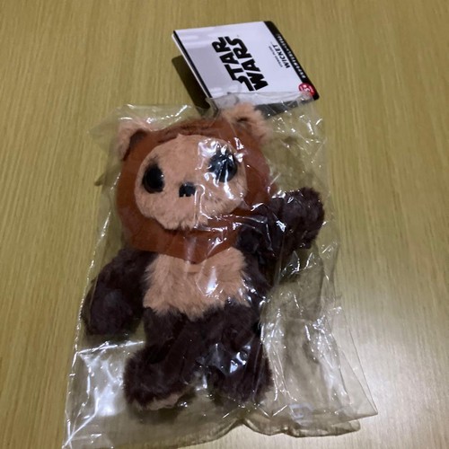 Peluche star wars - star,