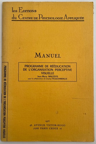 Jean marie malesys manuel - malesys,