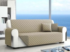 Housse Matelassé 2 Ou 3