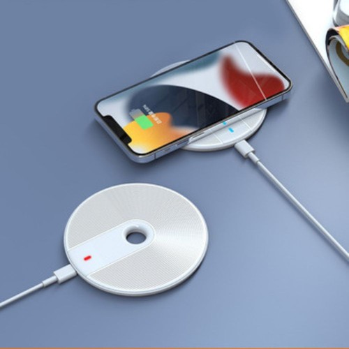 Chargeur induction sans fil - sans,