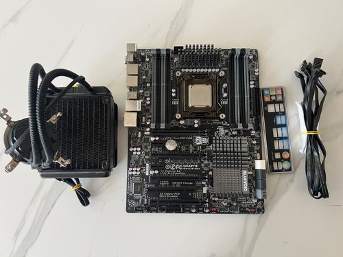Gigabyte x79 up4 lga - ga-x79-up4,