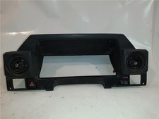 INSTRUMENTS DE BORD - Toyota