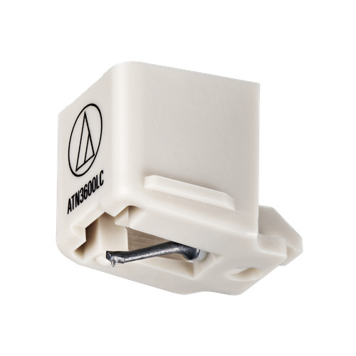 Stylus audio technica atn - audio,