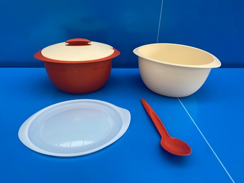 Tupperware soupiere iso - tupperware,