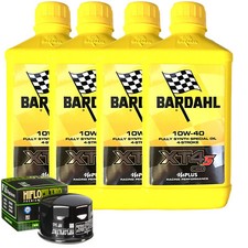 Entretien Huile Bardahl XT4S