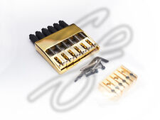 Tout Nouveau hipshot 6 String Guitare (Not Basse) Or Headless System