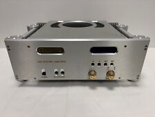 Préampli Chord CPA4000 révisé