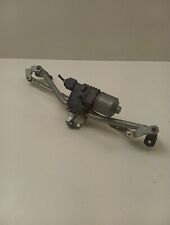 MOTEUR ESSUIE-GLACE VW POLO IV (9N1/2/3) 2002 0390241524 / 6Q1955119 OEM