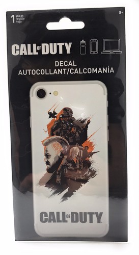 Call duty universal phone - call,