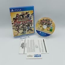 Warriors All Stars /