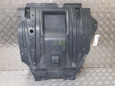 Cache protection sous moteur -