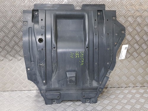 Cache protection sous moteur - ,