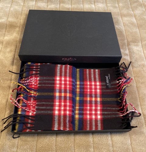 Foulard vison cash fraas - cash, de