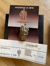 sculpture de Berrocal