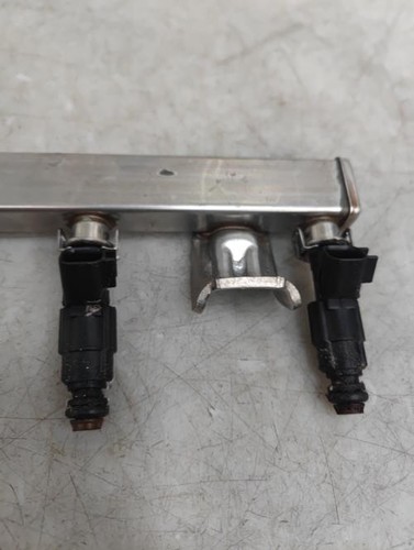 Injecteurs ford fiesta phase - ford,