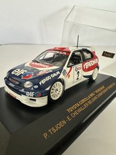 1/43 Toyota Corolla WRC #2
