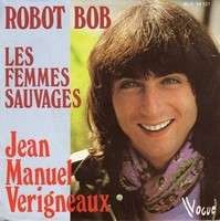 Jean manuel verignea - verignea, robot