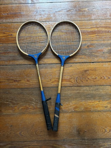 Lot raquettes de - lot,